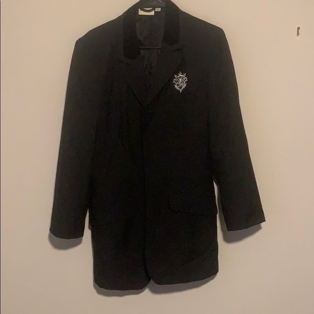 Dublin blazer 38”